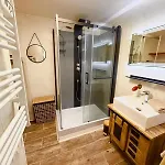 Lejlighed L'escapade Pannessac Troisieme Etage Le Puy-en-Velay